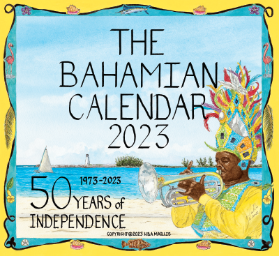 2023 Calendar